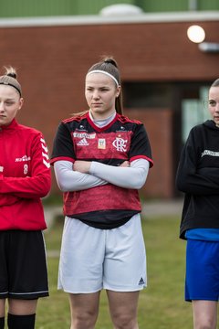 Bild 35 - Co-Trainerin der Frauen Nationalmannschaft Britta Carlson in Wahlstedt